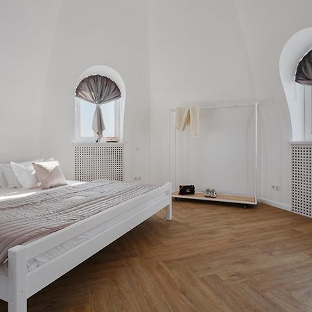 Royal Sky Apartments Odessa Bilik gambar