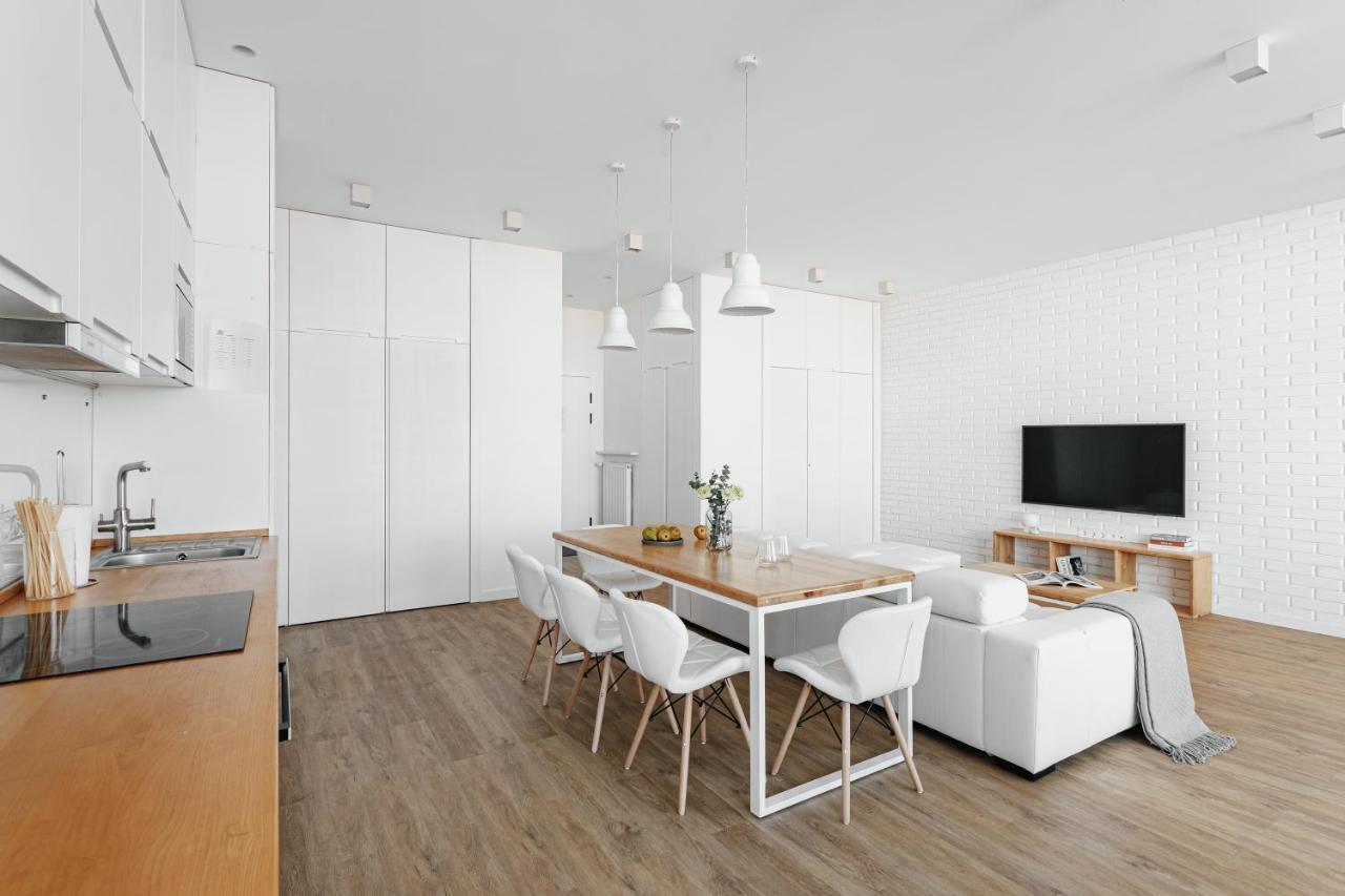 Royal Sky Apartments Odessa Luaran gambar