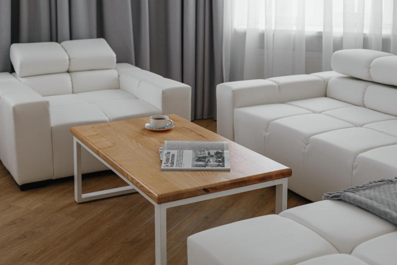 Royal Sky Apartments Odessa Luaran gambar