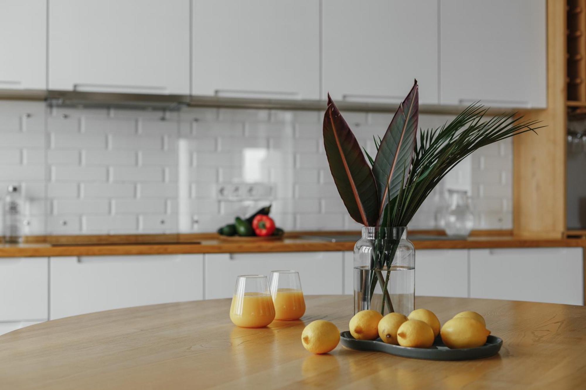 Royal Sky Apartments Odessa Bilik gambar