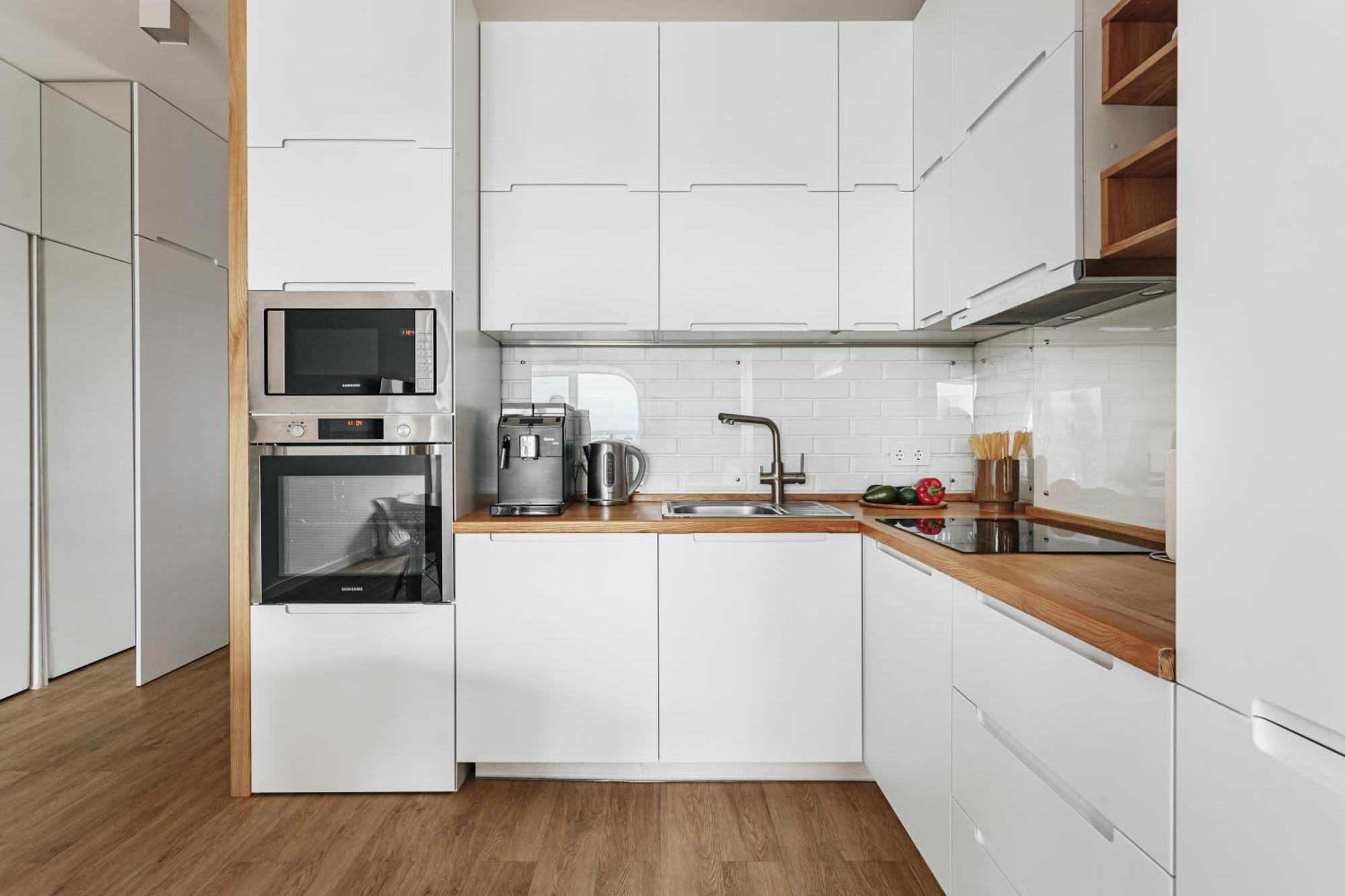 Royal Sky Apartments Odessa Bilik gambar