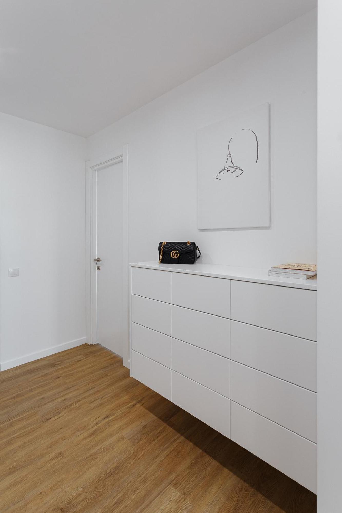 Royal Sky Apartments Odessa Bilik gambar